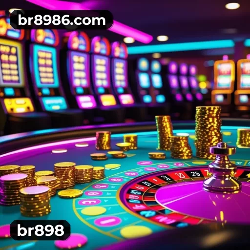 br898 APP vs Web - Comparação de recursos