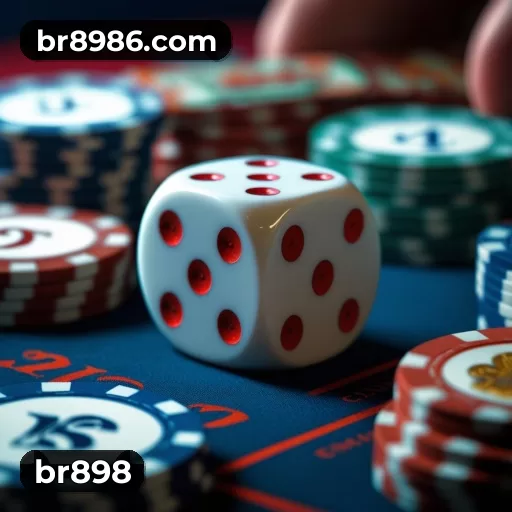 FAQ br898 - Perguntas frequentes sobre bônus, PIX, segurança e RTP