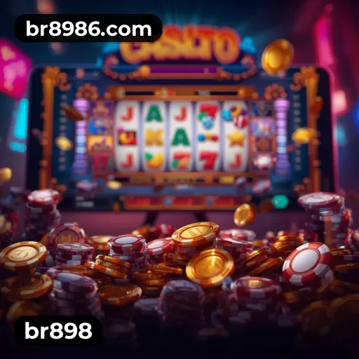 Ferramentas de jogo responsável br898 - Controle, limites e auto-exclusão