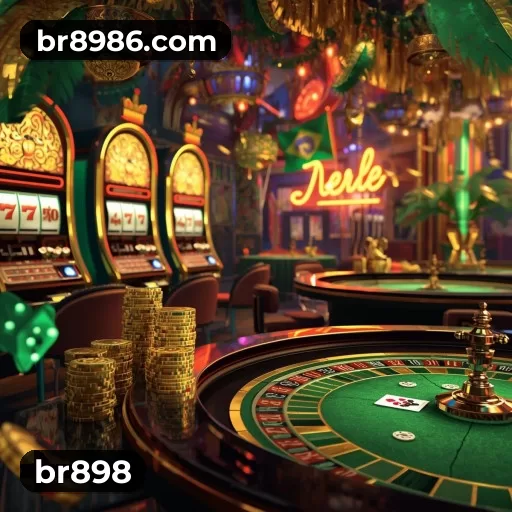 Catálogo de jogos br898 testado - Pragmatic Play, Evolution, NetEnt