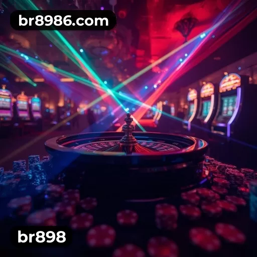 FAQ br898 - Perguntas frequentes sobre bônus, PIX, segurança e RTP